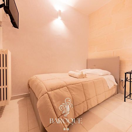 ليتشي Baroque B&B المظهر الخارجي الصورة