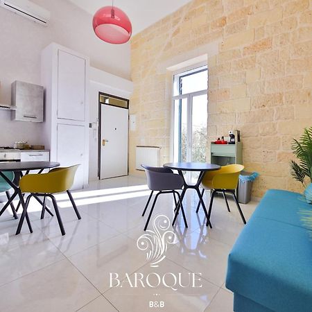 ليتشي Baroque B&B المظهر الخارجي الصورة