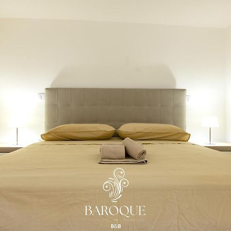 ليتشي Baroque B&B المظهر الخارجي الصورة