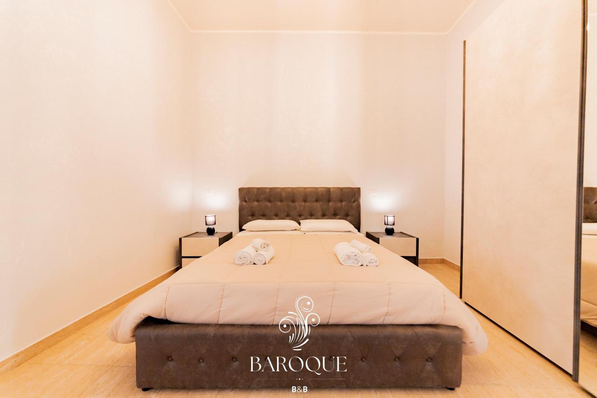 ليتشي Baroque B&B المظهر الخارجي الصورة