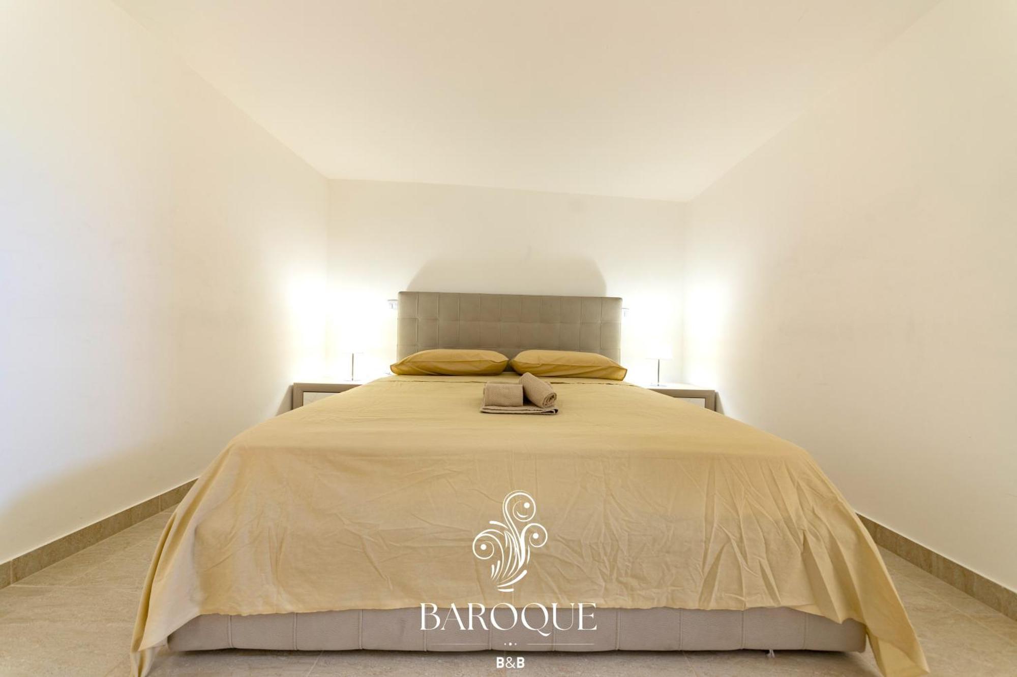 ليتشي Baroque B&B المظهر الخارجي الصورة