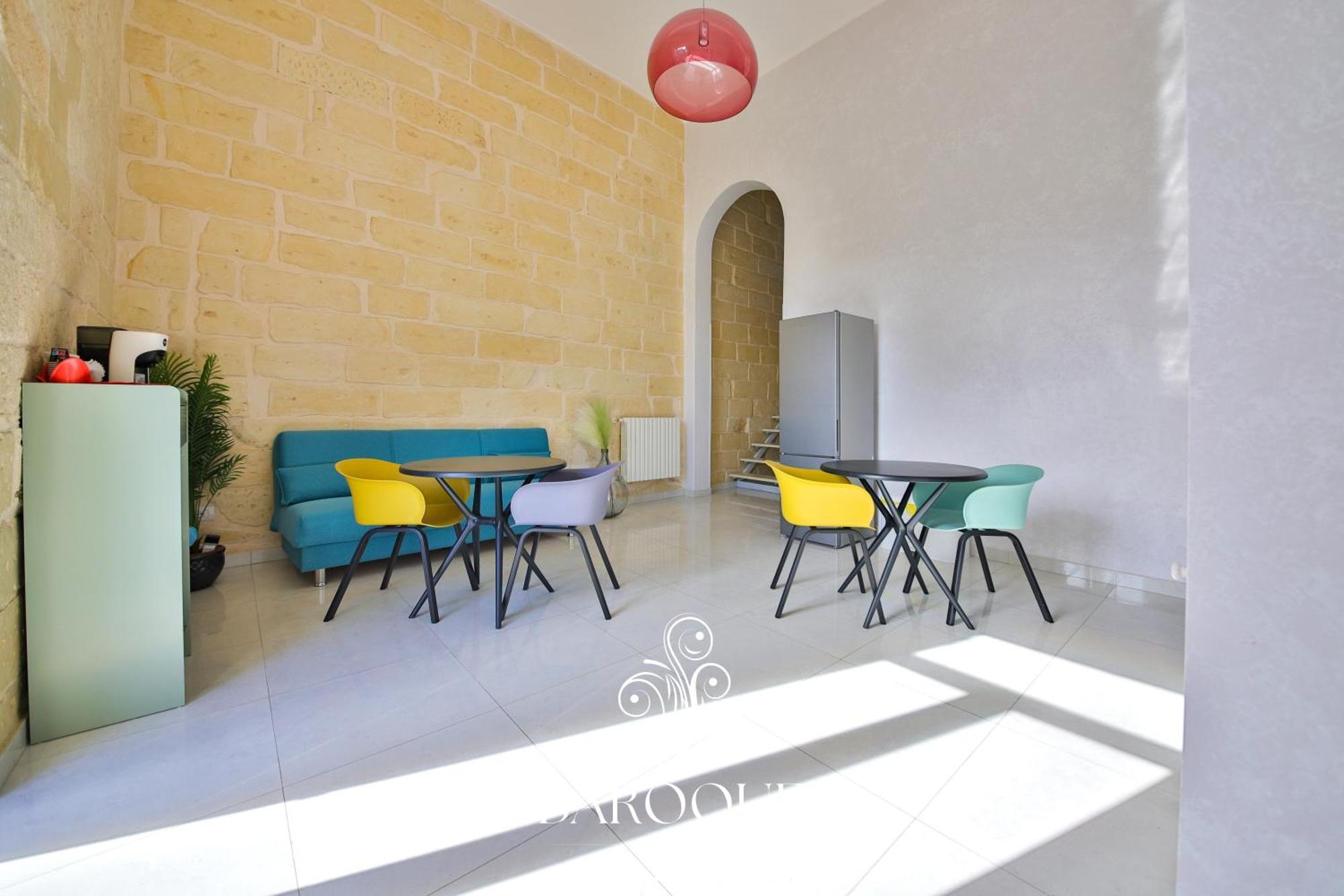 ليتشي Baroque B&B المظهر الخارجي الصورة