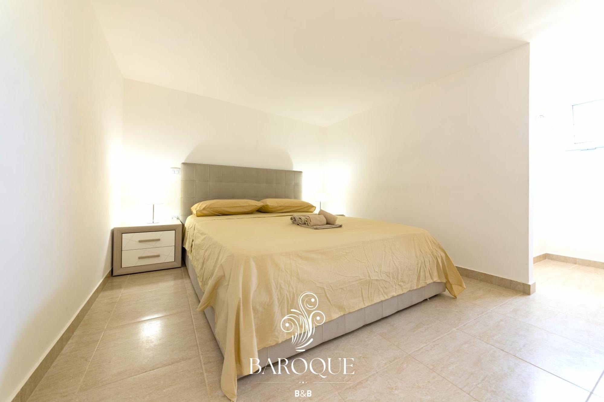 ليتشي Baroque B&B المظهر الخارجي الصورة