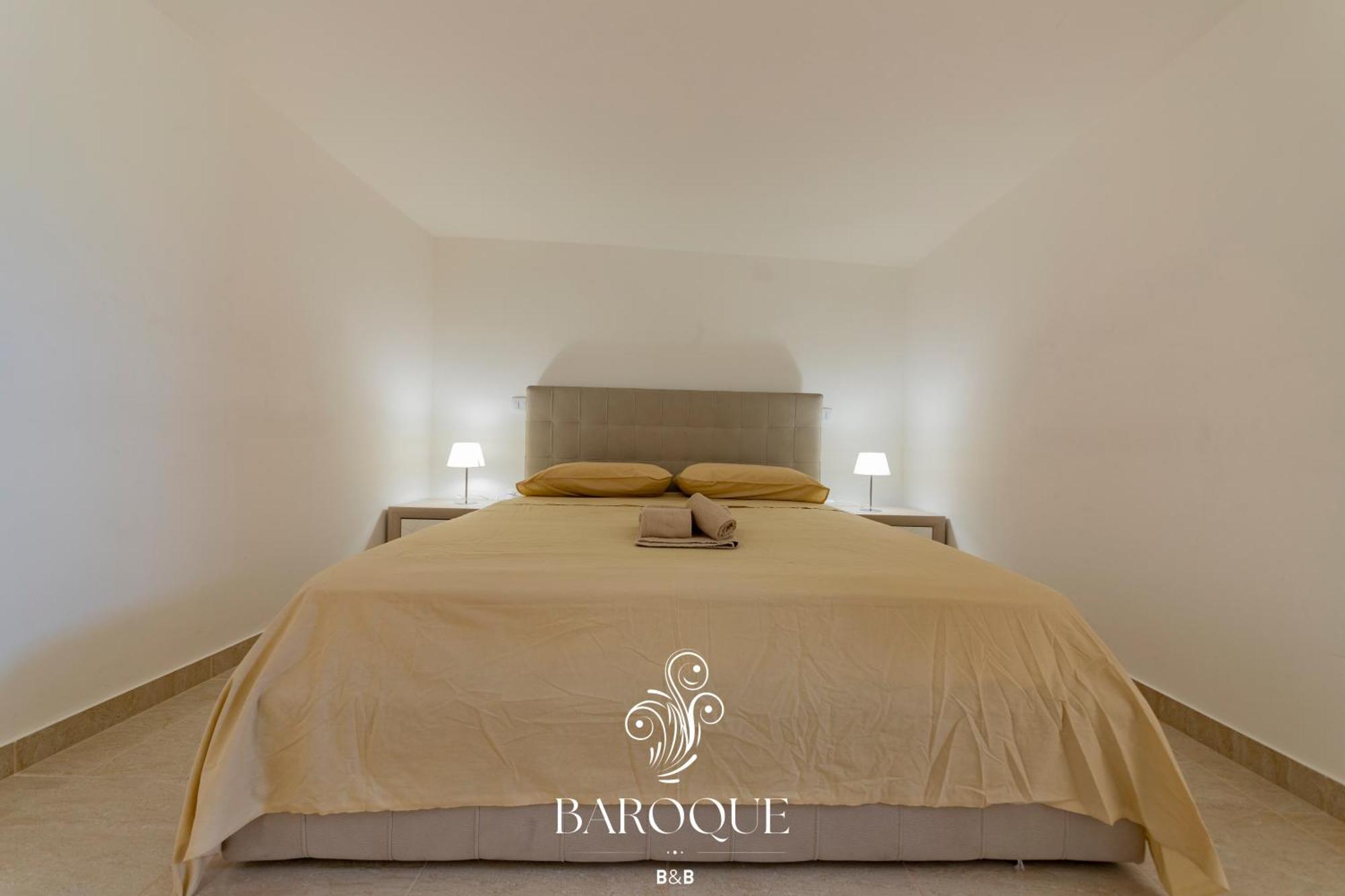 ليتشي Baroque B&B المظهر الخارجي الصورة