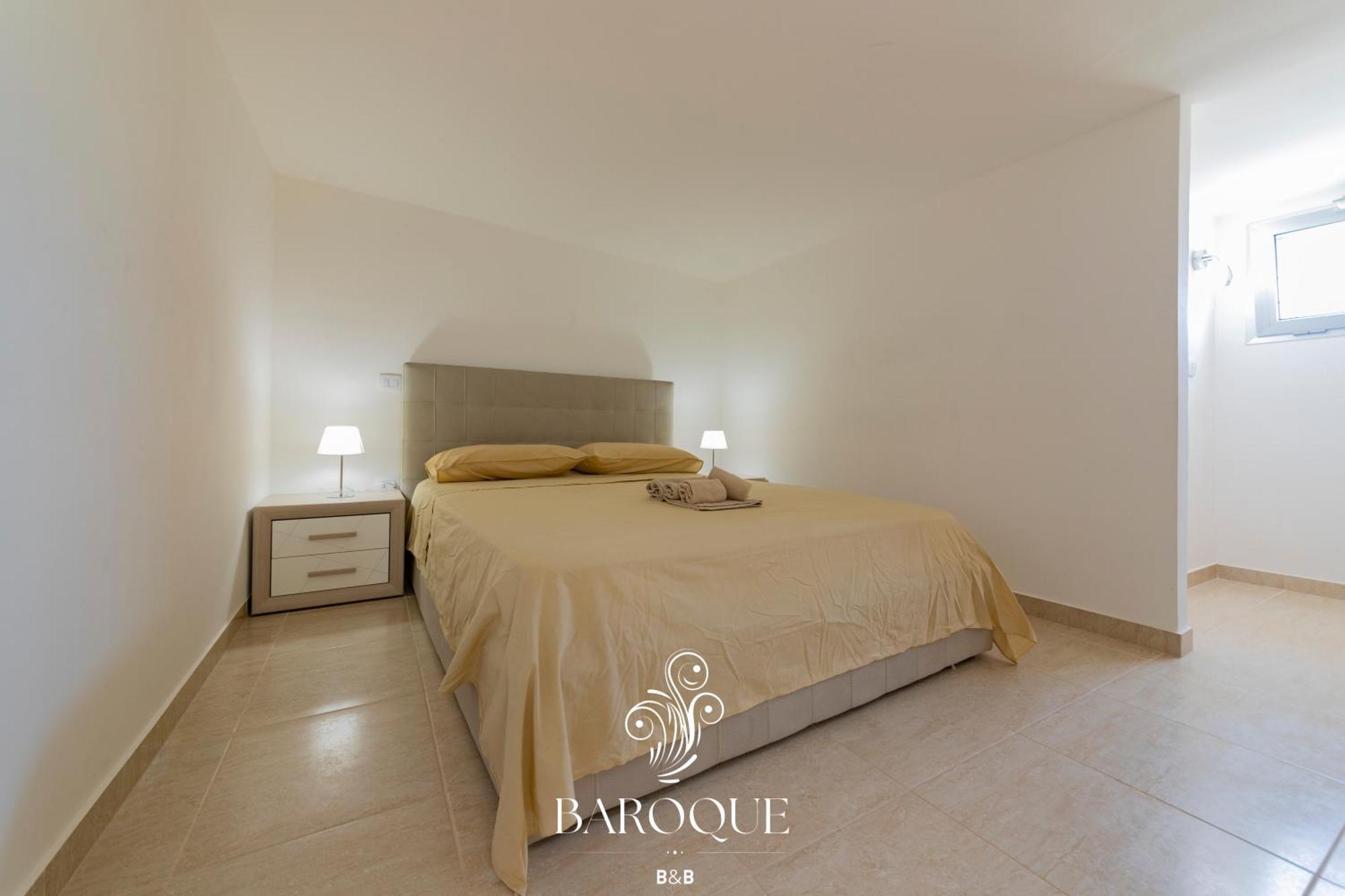 ليتشي Baroque B&B المظهر الخارجي الصورة
